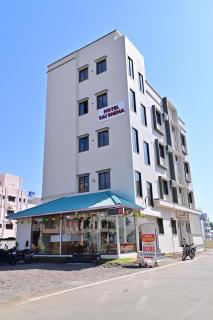 Hotel Sai Sneha - Shirdi - 9