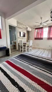 Mono ambiente en el centro de Santa Fe - 6