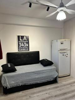 Mono ambiente en el centro de Santa Fe - 2