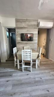 Mono ambiente en el centro de Santa Fe - 9