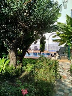El Jardin BeNerja - Nerja - 1