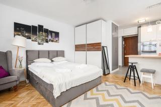 ShortStayPoland Ogrodowa B144 - 5