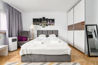 ShortStayPoland Ogrodowa B144 - Warschau - 6