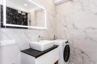 Airport TAXI & HOTEL APARTAMENTS - Chişinău - 6