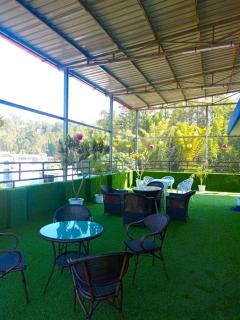 Asthal inn home stay - Dehradun - 8