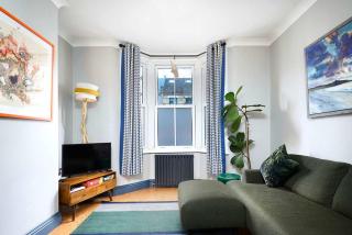 Charming & Modern House in London - Londra - 8