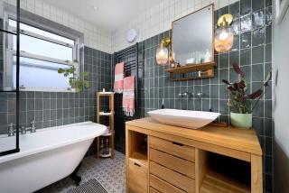Charming & Modern House in London - Londra - 1