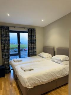 The Hideaway - Portrush - 2