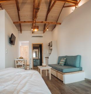 Votsalo Cozy Apartments - Limenaria - 3