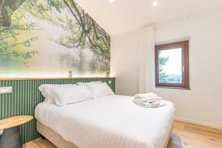 Lumamè Resort B&B - Montefiore Conca - 1