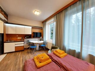 Wesendorf Residenz Premium Lounge - Wesendorf - 0