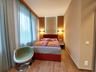 Wesendorf Residenz Premium Lounge - 9