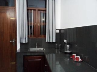 Beach side villa - Bentota - 5