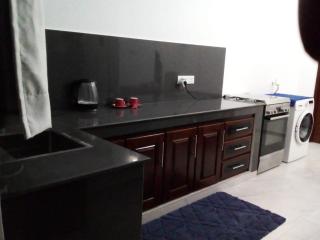 Beach side villa - Bentota - 6