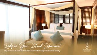 Boracay Mandarin Island Hotel - Boracay - 9