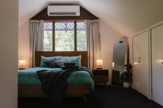 Seednest A-frame Treehouse Forest View&Game Room - Bayview Heights - 4