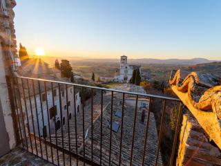 The View Assisi - Asís - 0
