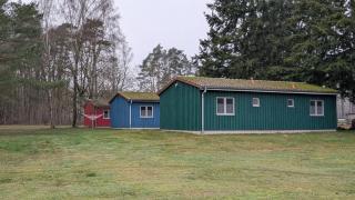 Camping Idyll Murchin - Murchin - 1