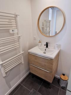10 Charmant studio proche gare et centre - Valence - 6