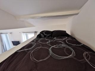 10 Charmant studio proche gare et centre - Valence - 3