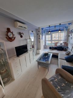 Apartamento Algarrobo Costa Clarin Sea - Algarrobo - 4