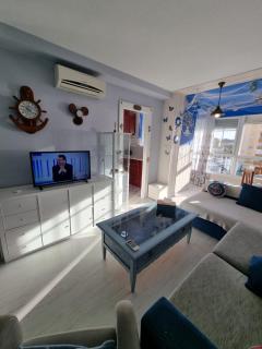 Apartamento Algarrobo Costa Clarin Sea - Algarrobo - 0