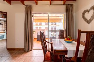 AoA Casa Triana Familiar con Terraza - 3