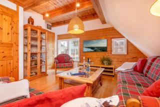 Ferienwohnung Rosengarten - Zingst - 9