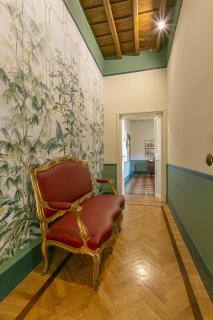 Pantheon Palazzo Nari Terrace #12 - 4