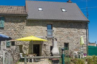 Gîte Le gîte des Jonquilles 6/8 personnes - - 9