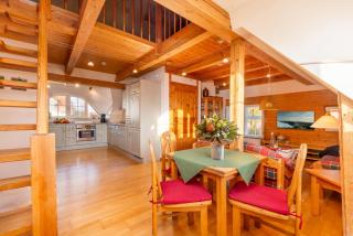 Ferienwohnung Rosengarten - Zingst - 6