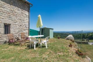 Gîte Le gîte des Jonquilles 6/8 personnes - - 8