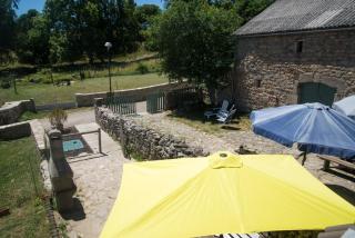 Gîte Le gîte des Jonquilles 6/8 personnes - - 5