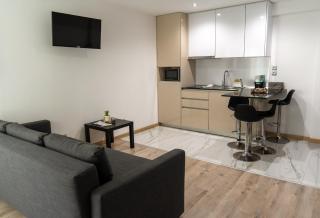 Appartement 1-4 pers - Aéroport CDG, Parc Expo, Villepinte - A L'Ombre du Pin "9" - Le Pin - 6