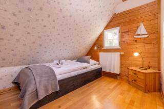 Ferienwohnung Rosengarten - Zingst - 3