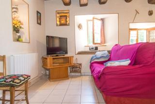 Gîte Le gîte des Jonquilles 6/8 personnes - - 1