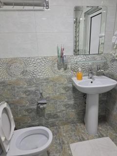 Royal lux Guest House - Samarkand - 2