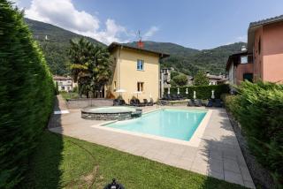 Spluga "Relax & Apartaments" by Alfio Colombo - 4