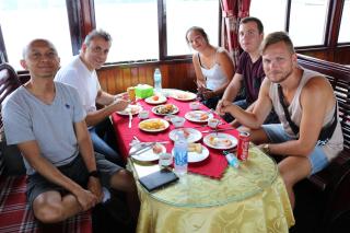 dragonfly cruise - 6