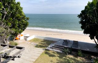lomme Private Beach House - 1