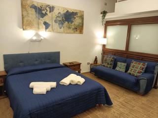 Dimora Belvedere - Two private suites - - Nápoles - 6