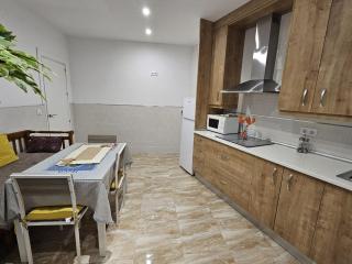 Apartamento Rural - 3