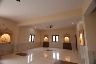 Anand Ashram Ajmer - 9