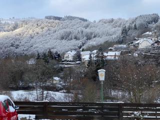 Sabine’s Gästehaus - Übereisenbach - 1