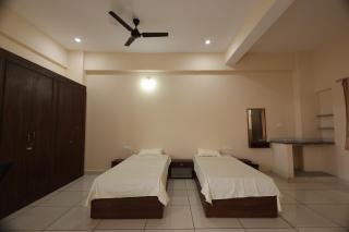 Anand Ashram Ajmer - 3