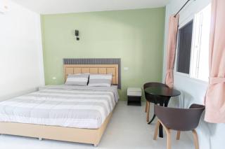 โรงแรม เดอะกรีนนิช รีสอร์ท - Surin - 7