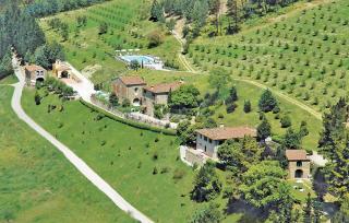 Beautiful Home In Dicomano With Wifi - Dicomano - 4