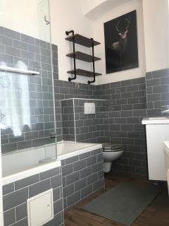 Mikra Homes24 in Crimmitschau - Crimmitschau - 5