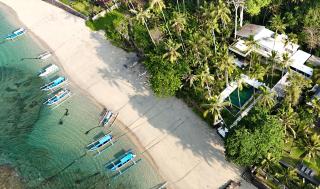 Villa Gita Segara Candidasa - Candidasa - 8