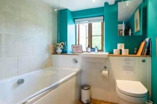 Spacious Somerset cottage - great rural location - Bristol - 9